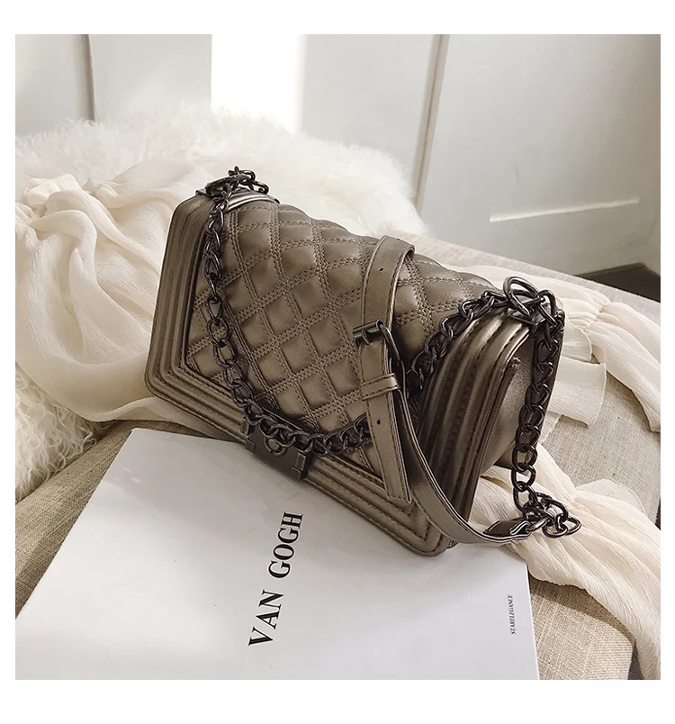 Crossbody Bags For Women Leather Handbags Luxury Handbags Women Bags Designer Famous Brands Ladies Shoulder Bag Sac A Main