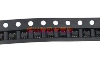 

{ New original } 10PCS 74LVC1G125 SN74LVC1G125DBVR C25F SOT23