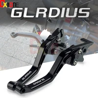 for suzuki sfv650 gladius motorcycle aluminum adjustment brake clutch levers sfv 650 2009 2016 2013 2014 2015 accessories