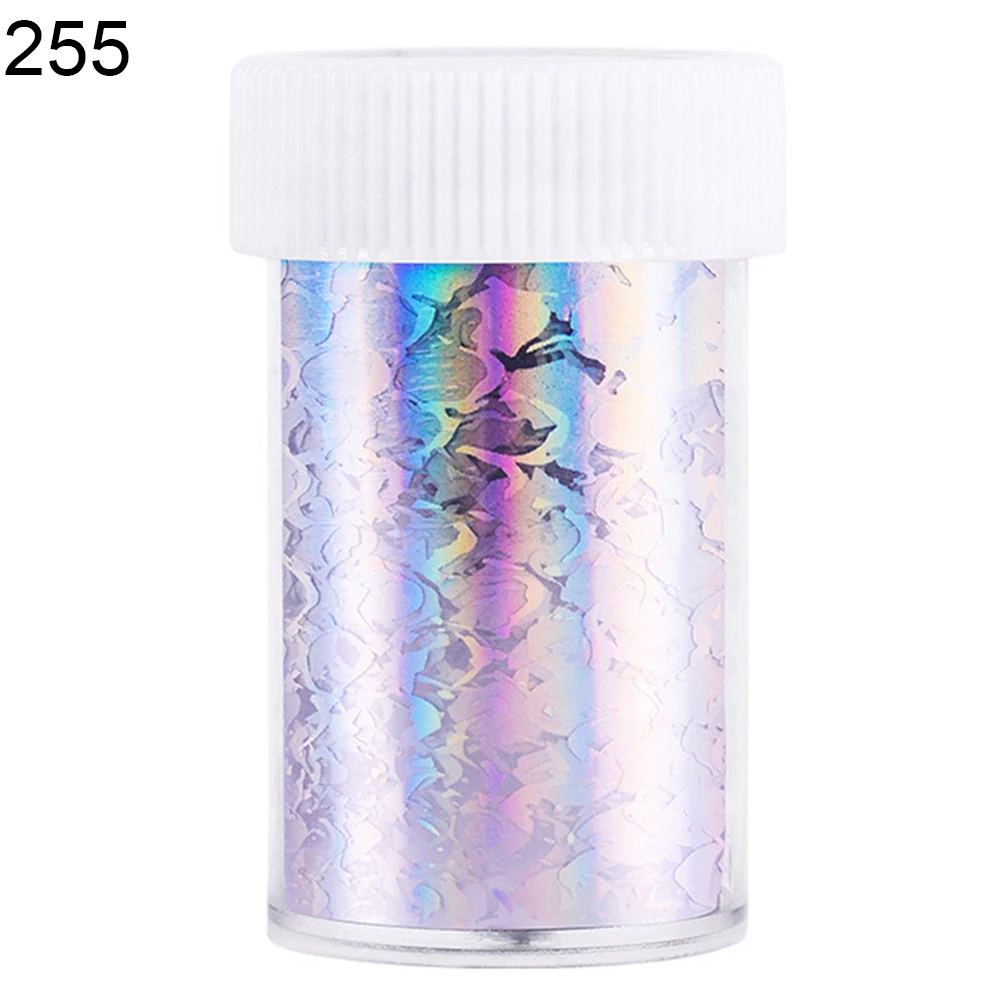 Переводная бумага со змеиным узором для маникюра блестящие наклейки звездного