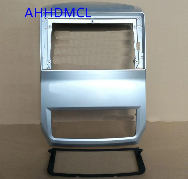 Автомобильная навигационная панель облицовка комплект рамы для 9