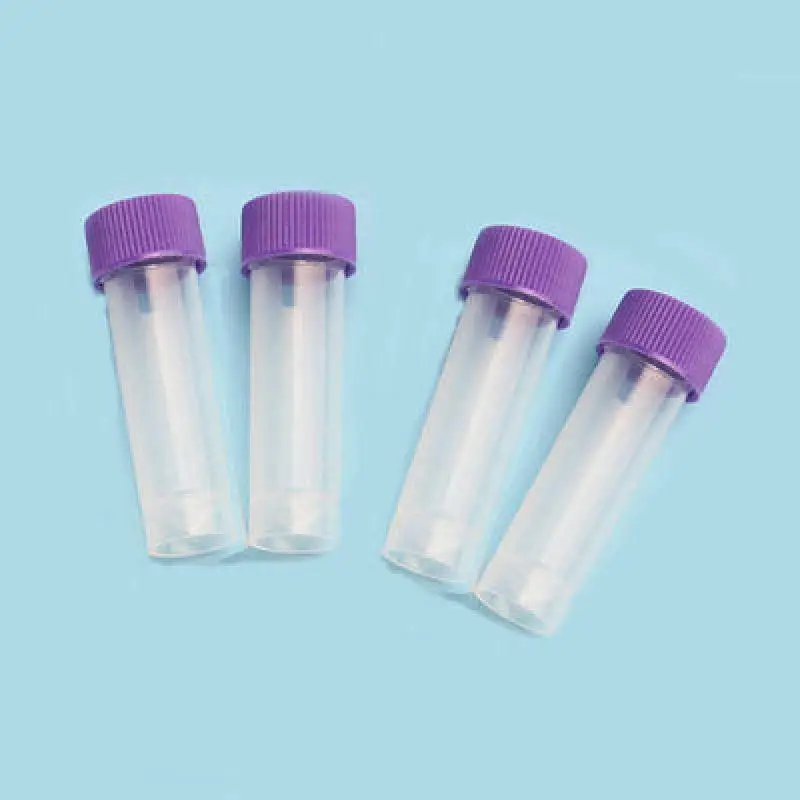 1-25 шт. пластиковые пробирки для пробирок | Дом и сад