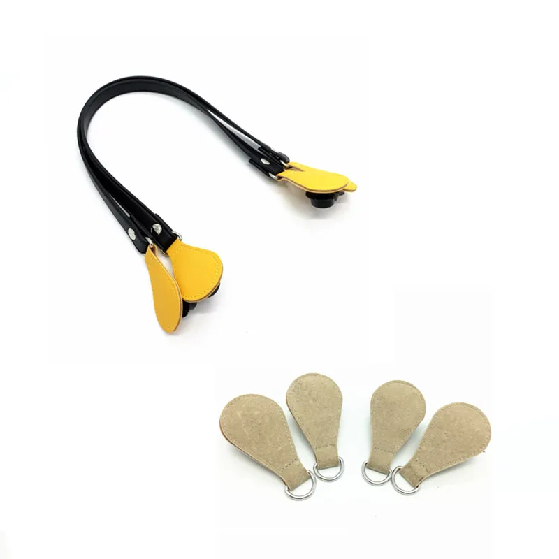 68 см для obag ручки длинная сумка ручка с каплями слезы|Детали и аксессуары сумок| |