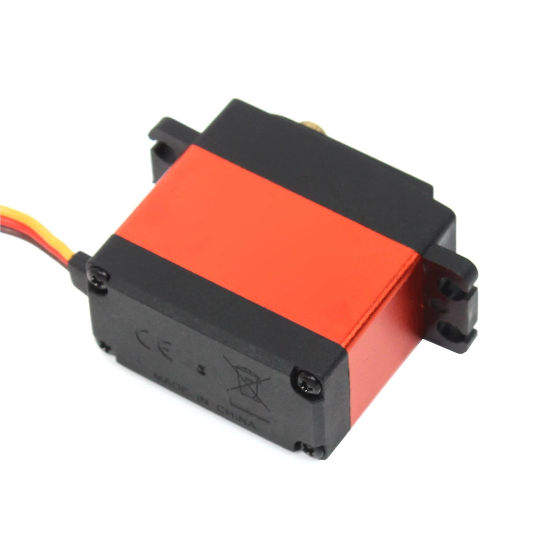 FEICHAO GT3C FS-GT3C 2 4 GHz 3CH передатчик с аккумулятором GR3E приемник 20 кг 180/270 градусов