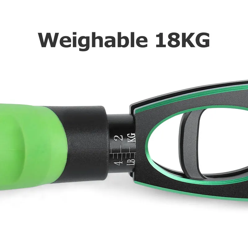 LINNHUE новый набор рыболовных плоскогубцев из алюминиевого сплава раздельные