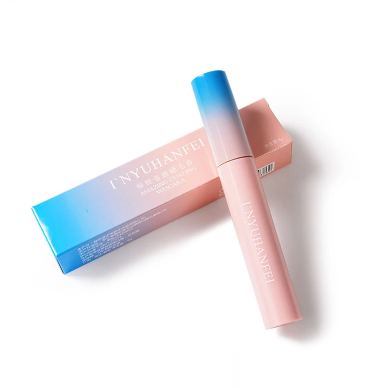 

Silk Fiber Lash Mascara Waterproof Natural Eyelash Liquid For Eyelash Extension Black Thick Lengthening Eye Lashes Cosmetics