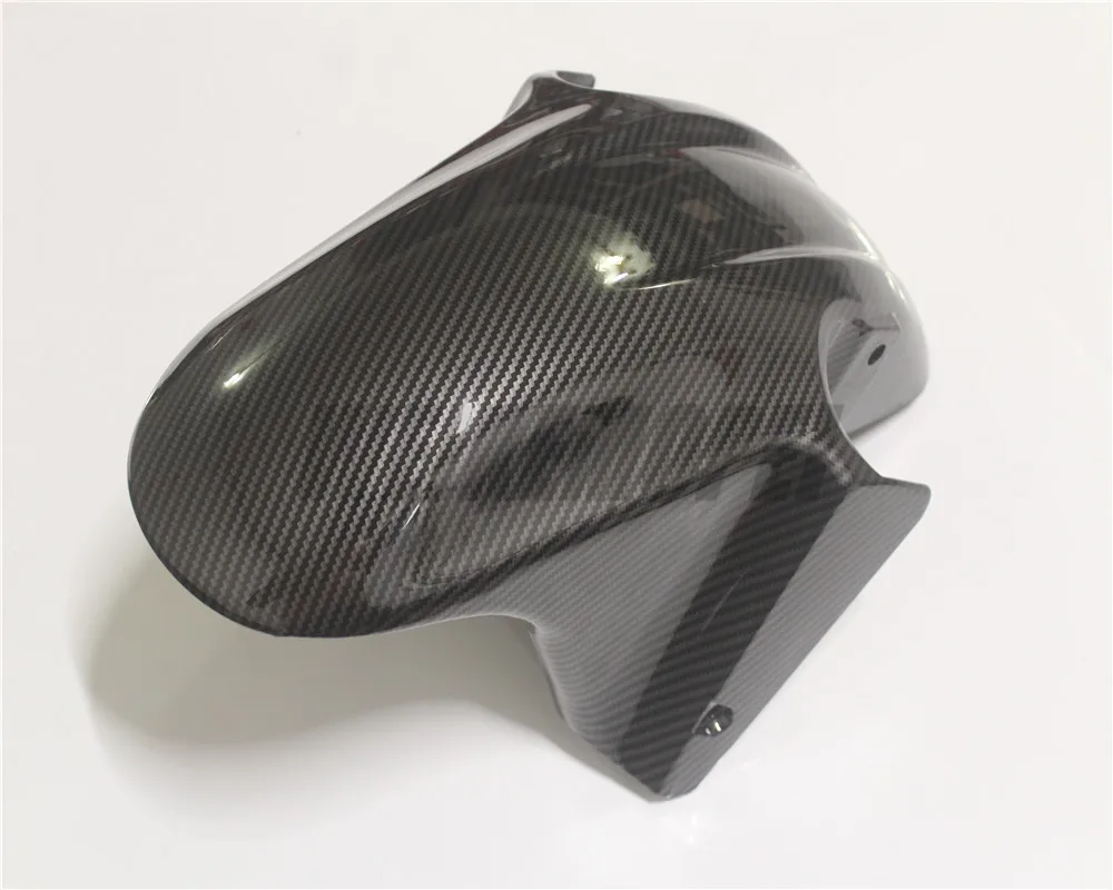 

Carbon Fiber Painted Fairing Front Fender Mudguard Panel Fit For HONDA CBR600 F4I 2001 2002 2003 2004 2005 2006 2007