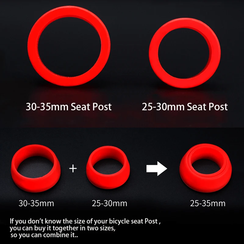 Чехол на сиденье велосипеда ультралегкий резиновый пыленепроницаемый