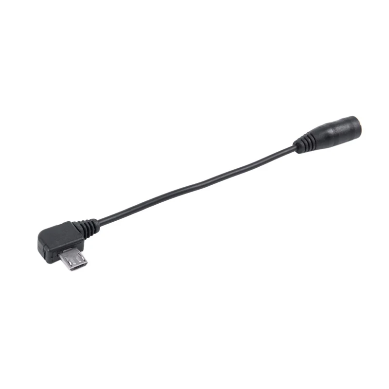 Комплект из 2 предметов мини usb коннектор с портом Jack для до 3 5 мм Женский Разъем