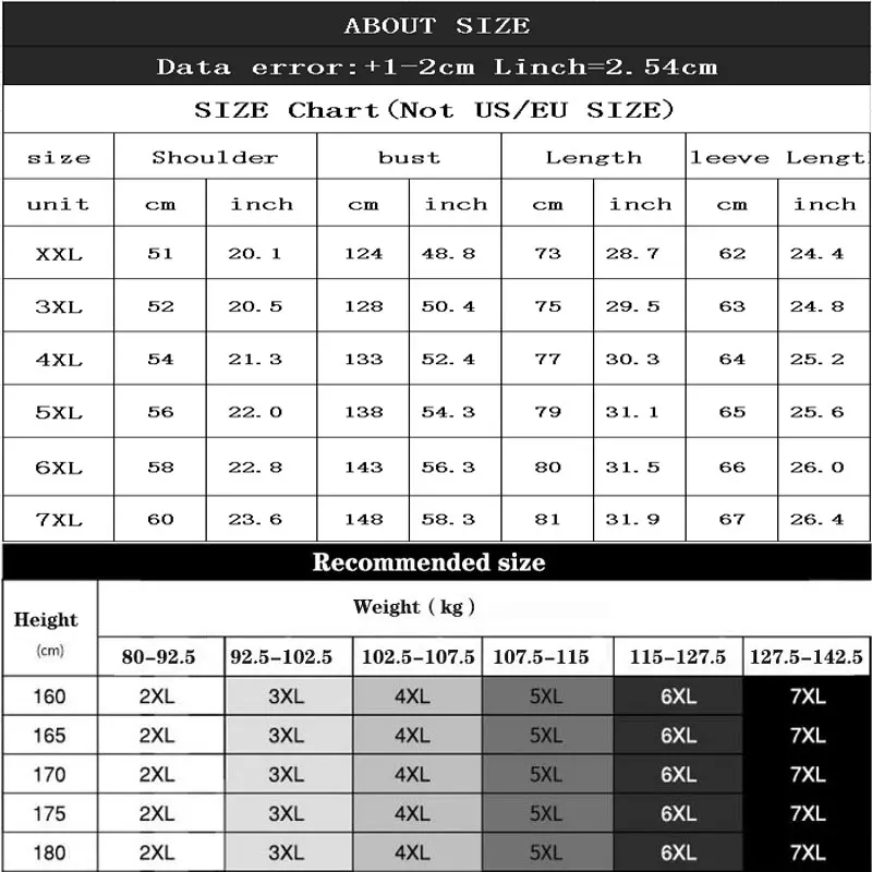 

Denim jacket For Men Men's Plus size Jacket Loose Casual Lapel Denim jacket Multi-pocket Black jacket