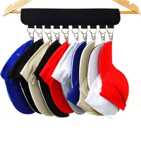 hat organizer holder baseball cap rack home organizer storage wall door hanger holder closet hanger kitchen towel storage rack