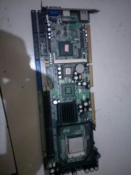 Оригинальный разборный телефон материнская плата промышленного управления 90%