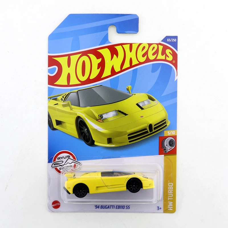 Лидер продаж 2022 оригинальные колеса последняя партия C FORD MUSTANG MACH-E 1400 94 BUGATTI EB110 SS 20