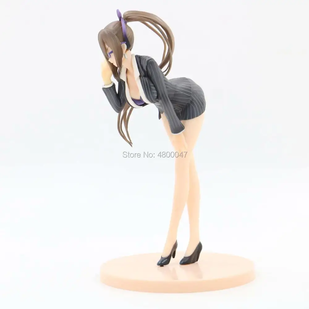 Брюки-клеш Тони 18 см blade ARCUS из Сияющий арены сексуальные девушки фигурку японского аниме Рисунок ПВХ Взрослый Фигурки игрушки Аниме