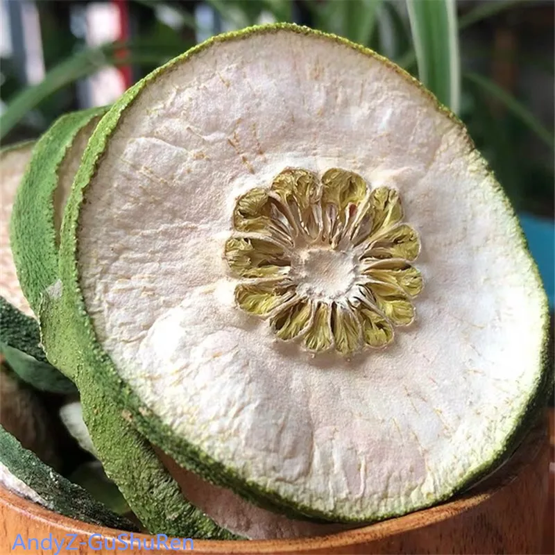 250 г 2021 китайский Фруктовый Цветочный чай MeiZhou Pomelo свежий натуральный
