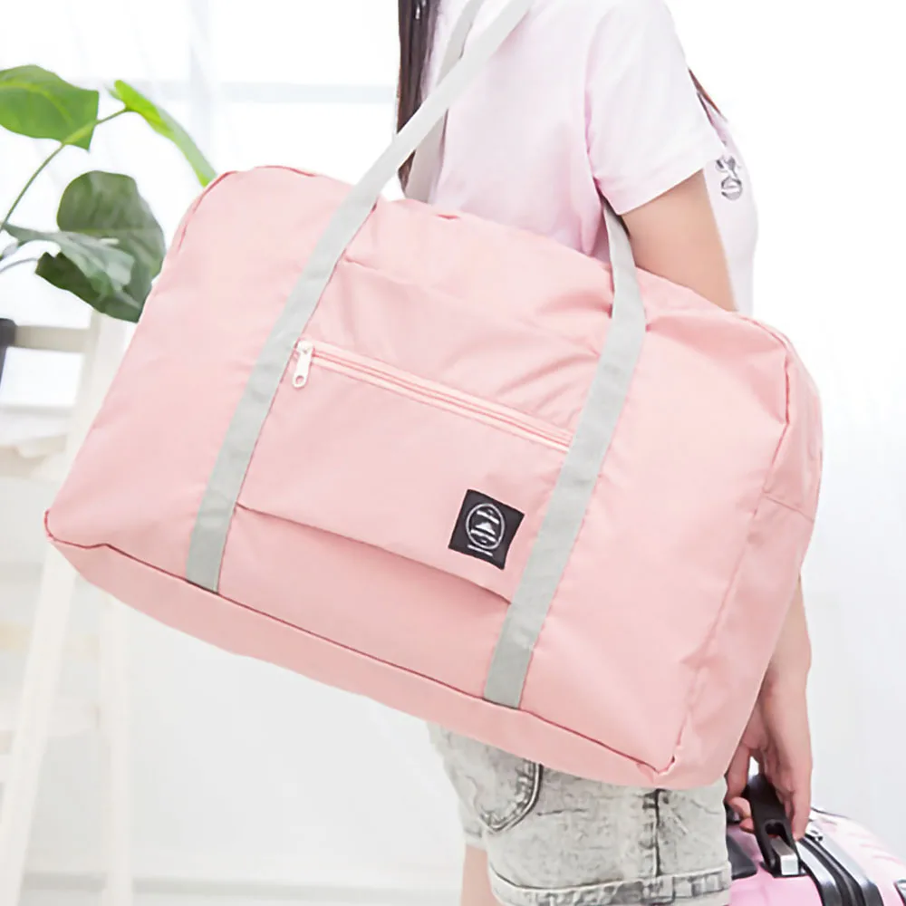 

Travel bag