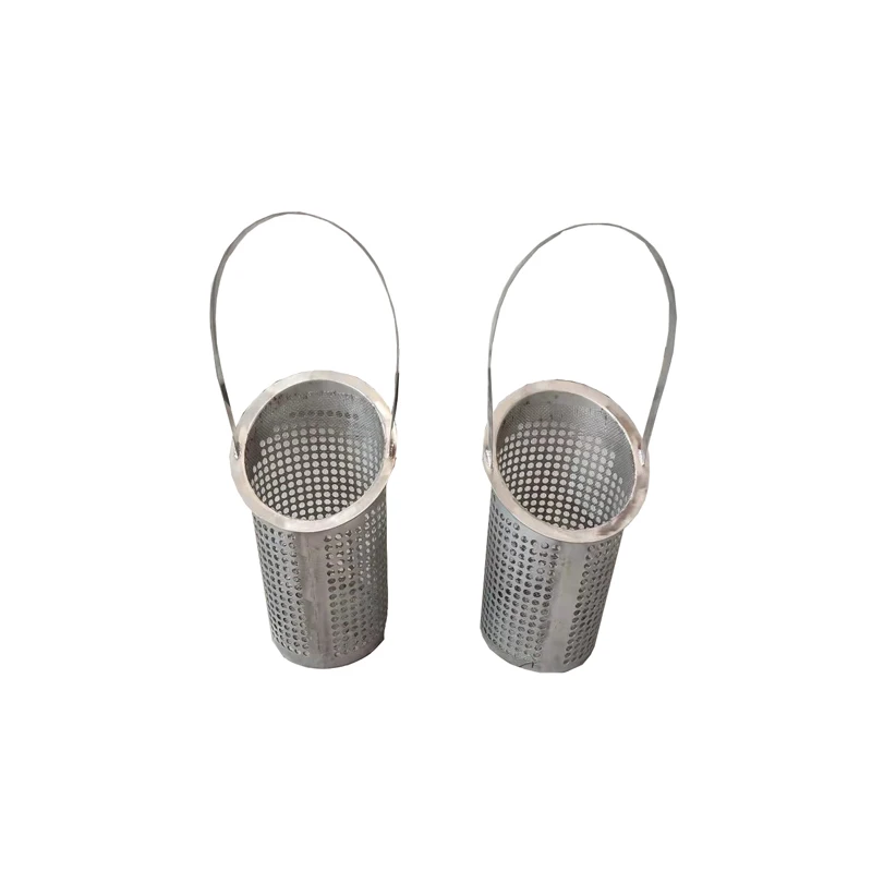 8-дюймовая сменная сетчатая решетка под заказ металлическая перфорированная