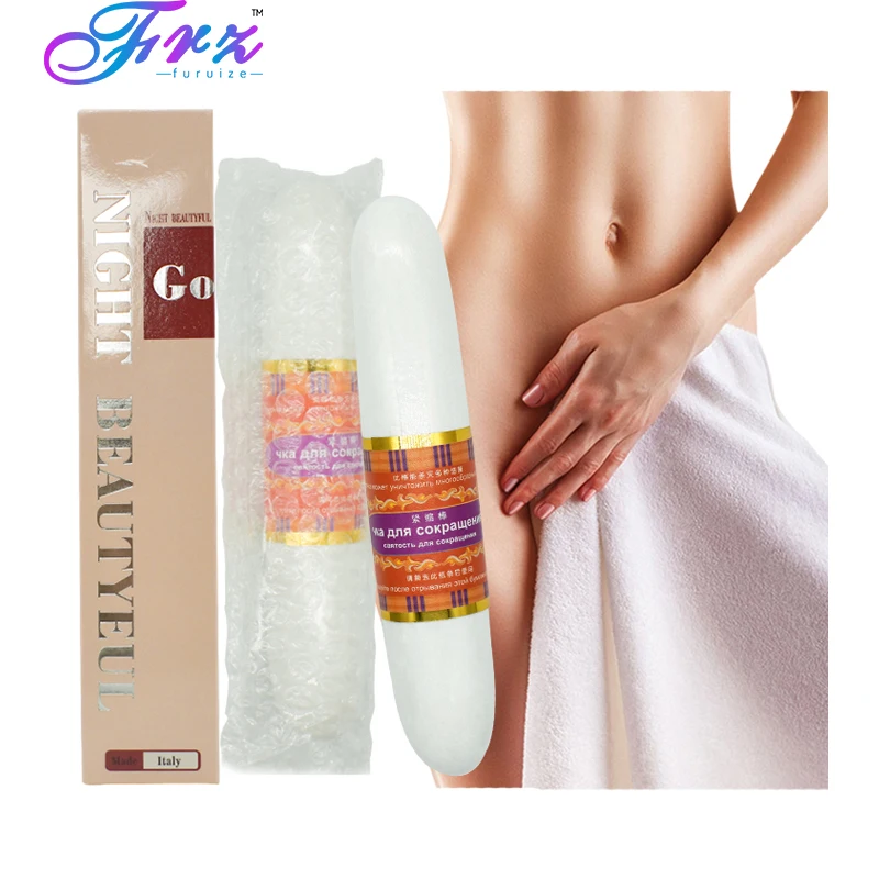 Палочка для уменьшения влагалища палочка сужения женской влагалища|Товары