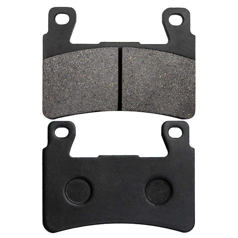 Передние тормозные колодки для мотоцикла Harley XR1200 XR 1200 2008-2012 Softail Slim/Classic FLS FLSS FLSTC 2015