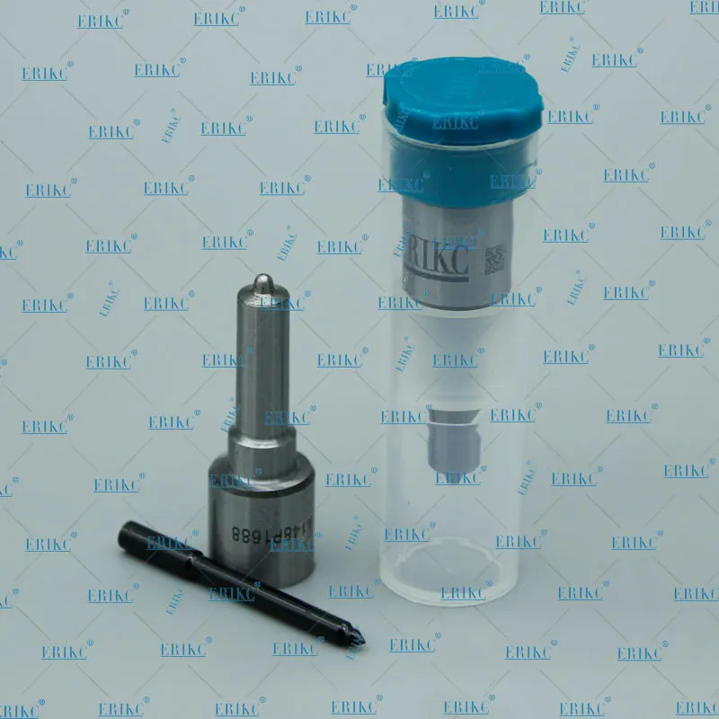 

0445120110 0445120292 Common Rail Fuel Injector Nozzle DLLA148P1688 DLLA 148 P 1688 0433 172 034 DLLA 148P1688 0433172034