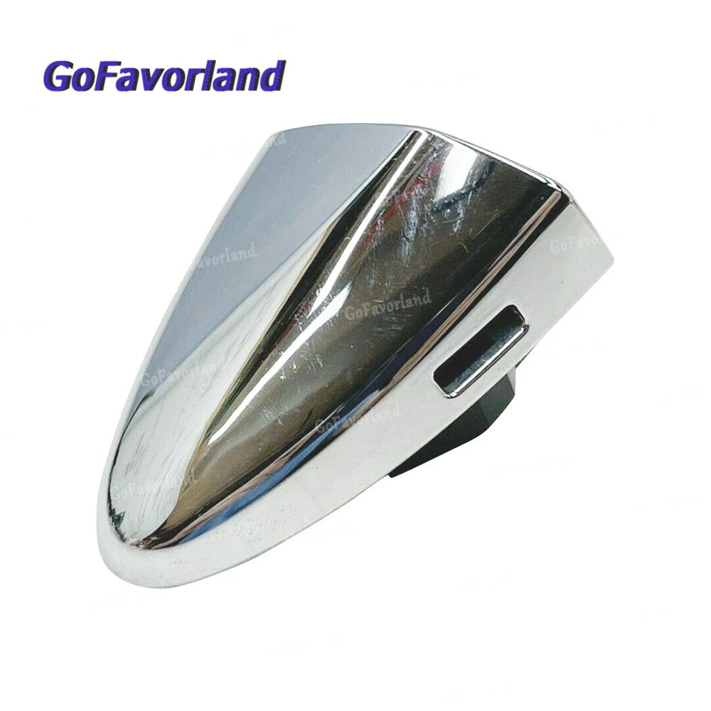 

Front Right Side Chrome Exterior Door Handle Cap Cover 69217-33040 6921733040 For Lexus ES350 2007 2008 2009 2010 2011 2012