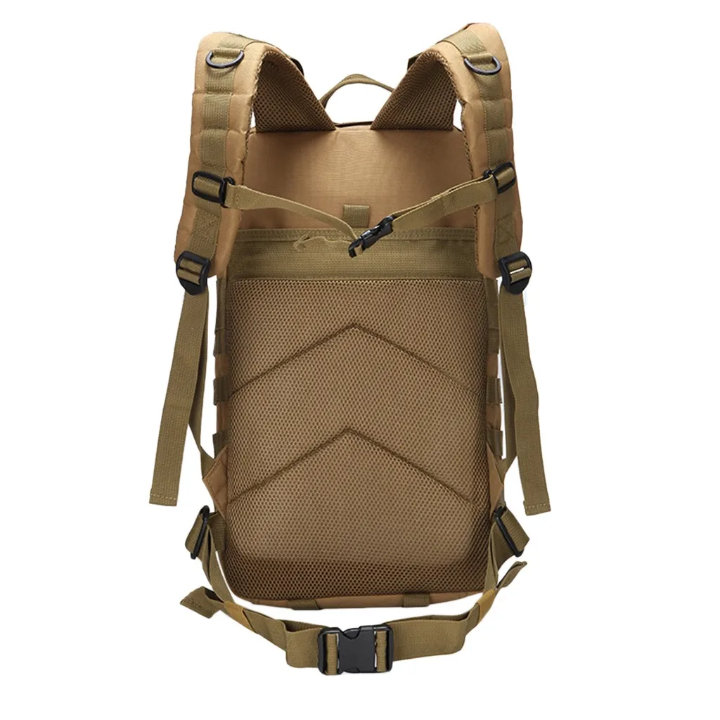 Мужская тактическая поясная Сумка Molle сумка с небольшим карманом военная для