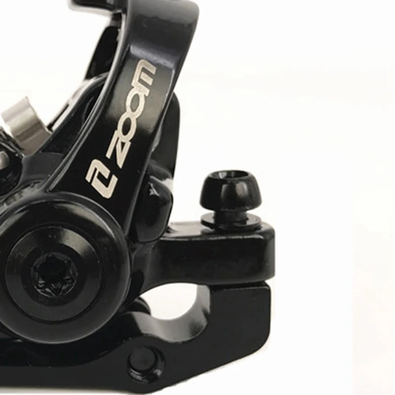 

Zoom Bicycle Brake Mechanical Caliper Bicycle Disc Brake Mtb Road Bicycle Brake Caliper