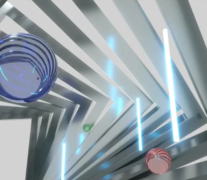 

Custom wall paper 3D stereoscopic Simple and stylish background wall painting New decoration Line ball 3d wallpaper sticker