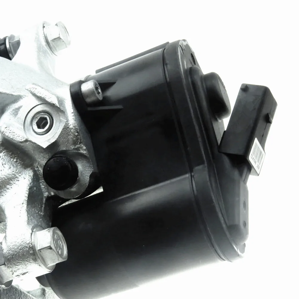 1 пара тормозной суппорт заднего тормоза для Passat B6 B7 EU CC Sharan Alhambra Tiguan Q3 32332267|handbrake