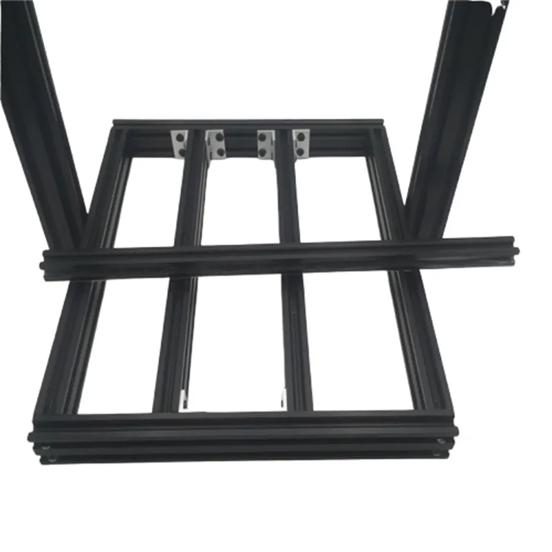 Удлиненная рама для 3D-принтера Anet A8 / AM8 Prusa I3 | Компьютеры и офис