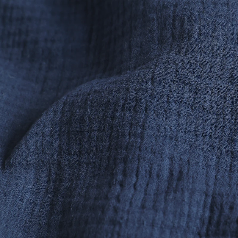 Prowow Winter Pajamas Women Set Pure Cotton V-Neck Lace Stitching Long-Sleeved Hollow Out Autumn-Winter Home Ruffles