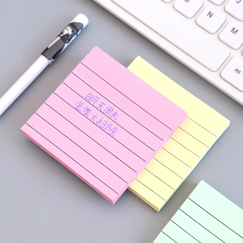 

Блокнот для ежедневных записей, 1 шт.