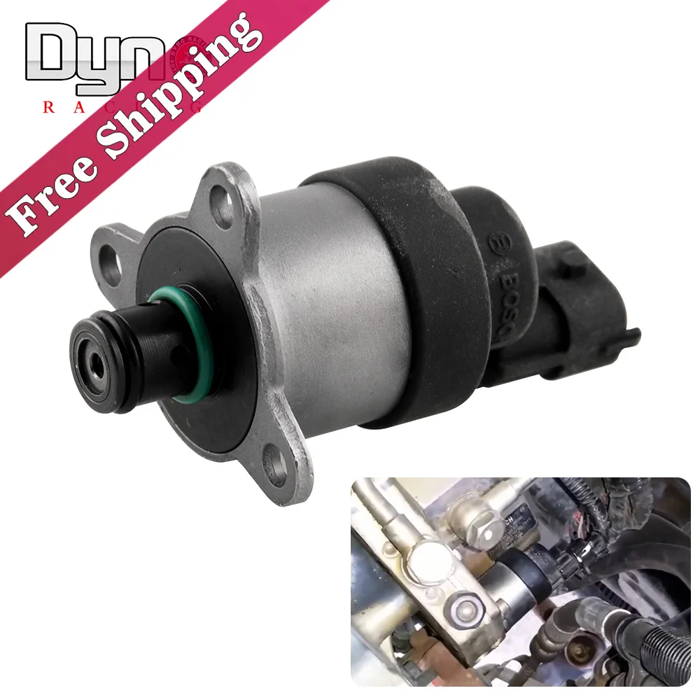 Дизельный 5.9L 0928400666 Common Rail топливный насос регулятор Давления Измерительный