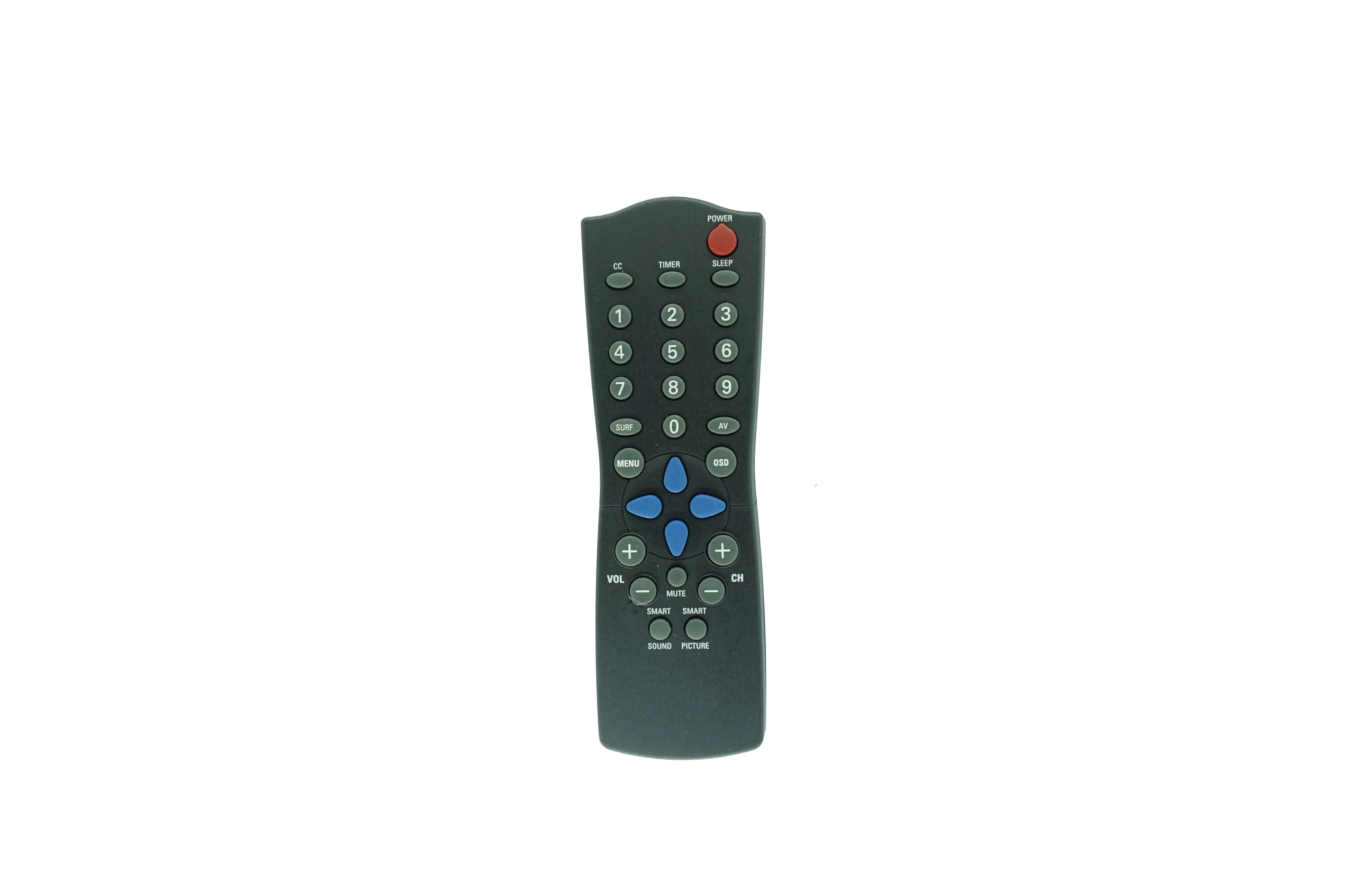 

Пульт дистанционного управления для телевизора Philips MAGNAVOX 19PT10 SC3932C121 CH0119C125 CH1919C125 HC0119C125 PA0113C121 PA9032C121