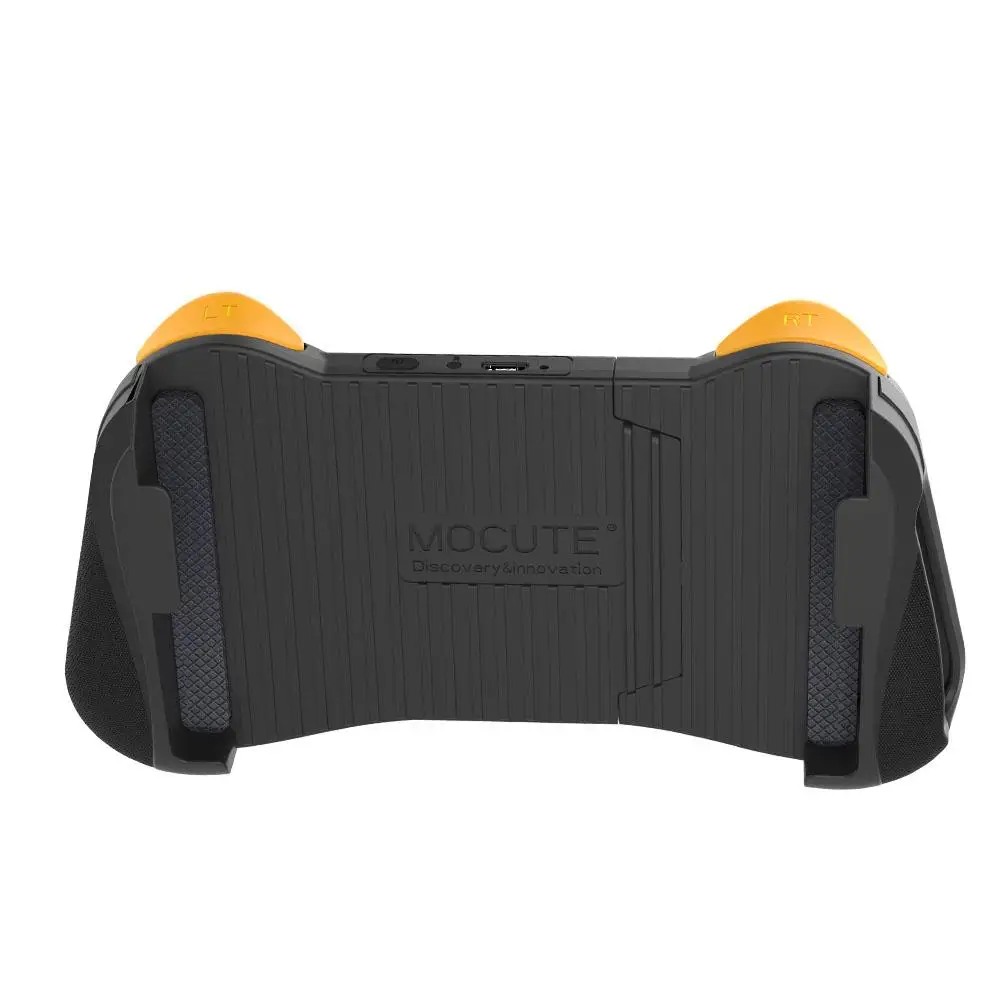 Mocute 057 беспроводной геймпад Bluetooth V4.0 Android джойстик Телескопический контроллер