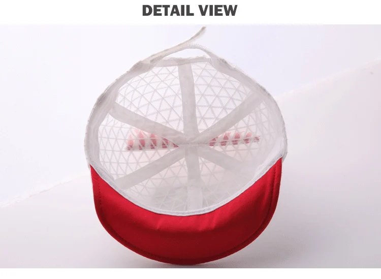 Baby Thin Cap Summer Cute Breathable Shade Baseball Tide | Детская одежда и обувь