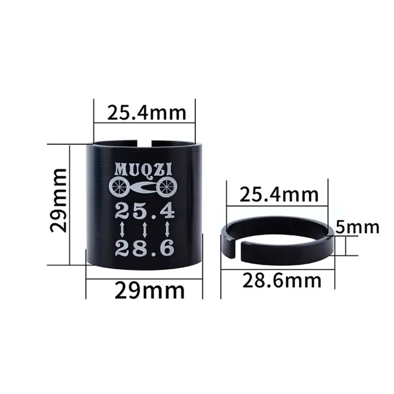 2019 новая горная дорога мертвый мух велосипед передняя вилка конверсионная