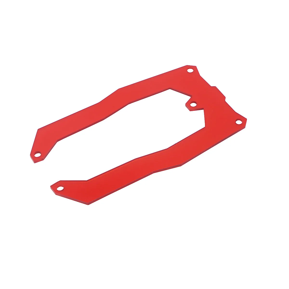 

Для BMW R1200GS R1250GS Защитная решетка для фар R 1250 GS Adventure R 1200 GS ADV/LC Акриловая нашивка для ламп