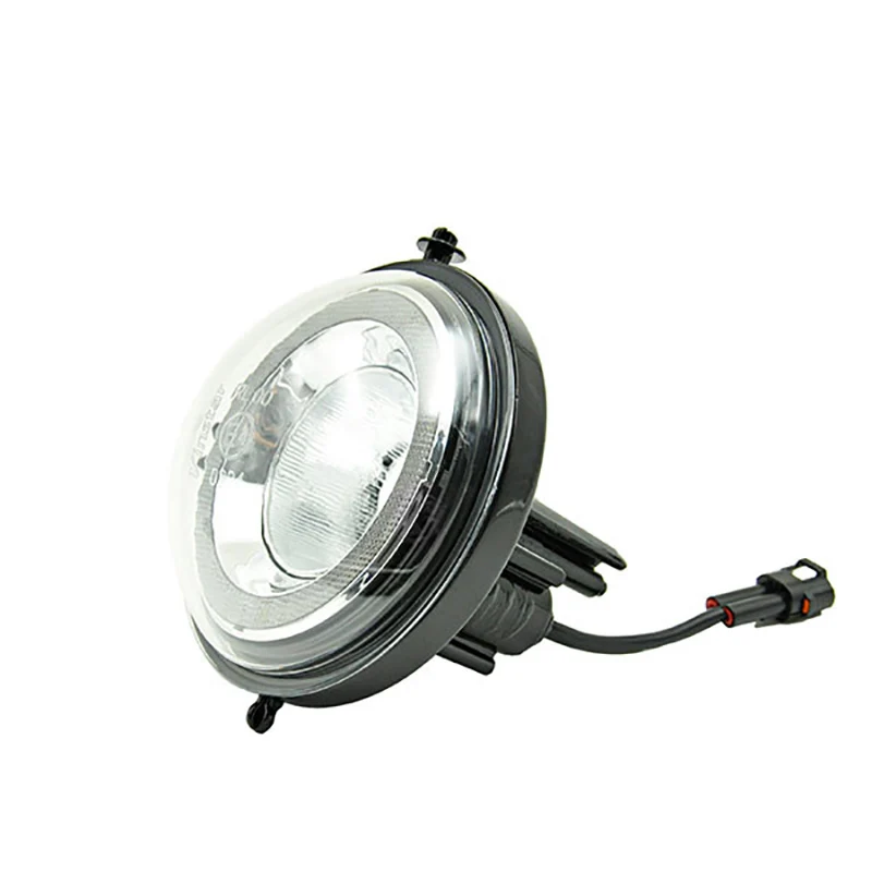 Led DRL Противотуманные Фары Светильник s для Mini Cooper Дневной светильник E4 CE