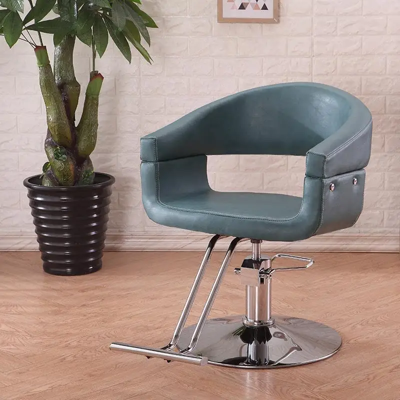 Sedia Sessel Schoonheidssalon Nail De Cabeleireiro, салон мебели для красоты, Парикмахерская, парикмахерское кресло