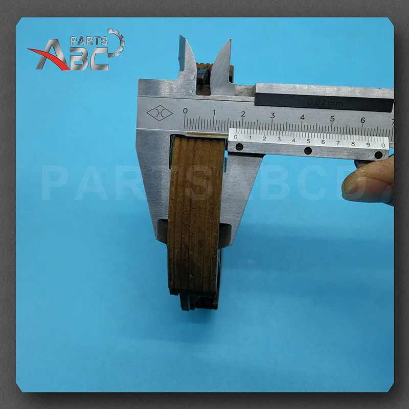 JS250 Перевозчик сцепления Диск Обуви для Jianshe 250CC ATV Quad Запчасти FG 410000 0|Детали и