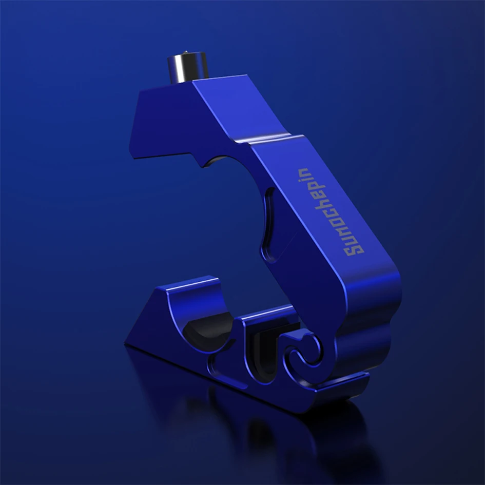 Универсальная ручка для мотоцикла/электромобиля/скутера/велосипеда