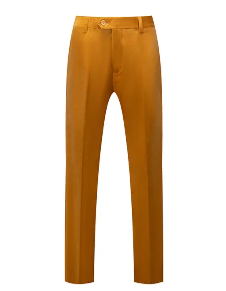 Модный мужской костюм брюки Slim Fit мужские деловые брюки Размеры 29-31, 33 размер 35, 37, 39-41 повседневные мужские брюки - Цвет: RU TU  SE