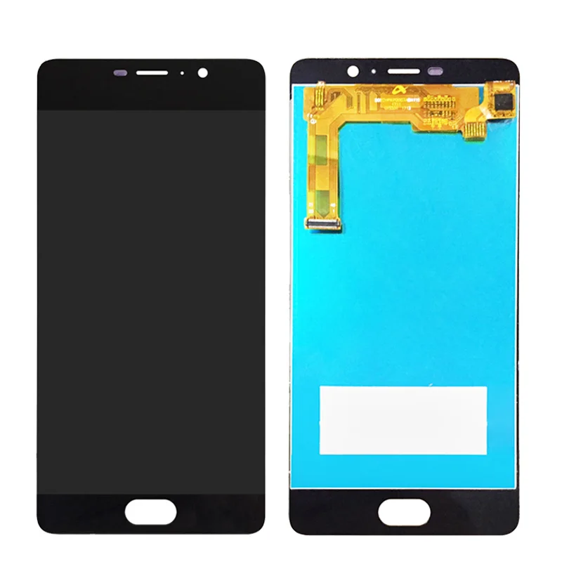 Tested 5.2 inch For BQ BQ-5201 BQ5201 5201 BQS LCD Display and Touch Screen Assembly Digitizer Replacement with tools | Мобильные
