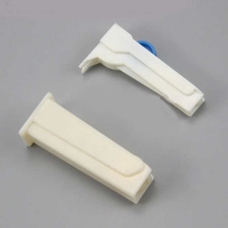 Регулятор потока шланга зажим для воды регулятор расхода демпфер 1 шт.|Клапан| |