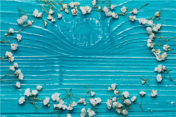 

SHENGYONGBAO Vinyl Custom Photography Backdrops Prop Flower and Wood Planks theme Photo Studio Background M191110-07