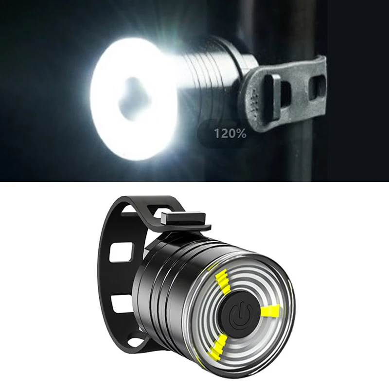 

Профессиональные задние фонари для езды на велосипеде, задний фонарь, водонепроницаемый, ультрадлинный Срок службы батареи, предупреждающ...