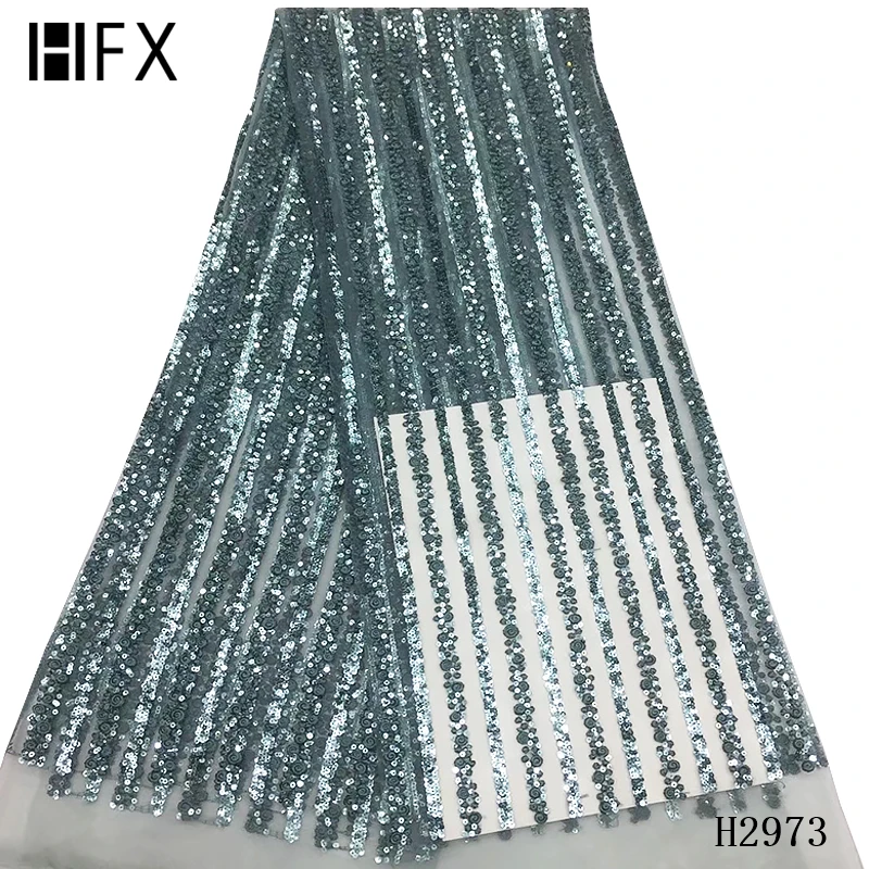 Африканские блестки Высокое качество французское кружево 2019 африканские