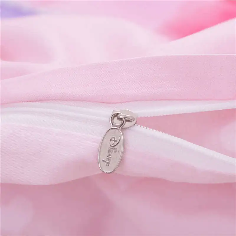 Комплекты постельного белья Disney sophia для девочек декор кровати двойной размер