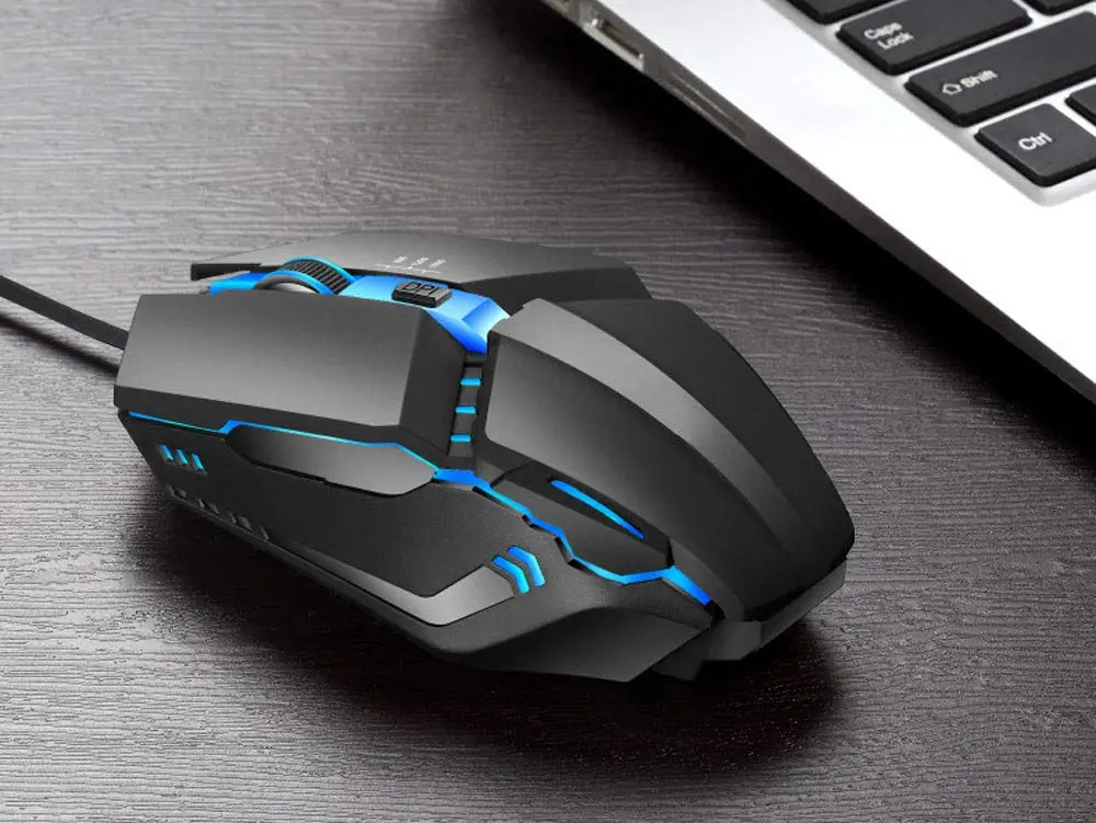 

USB- K3 7 , 1600DPI
